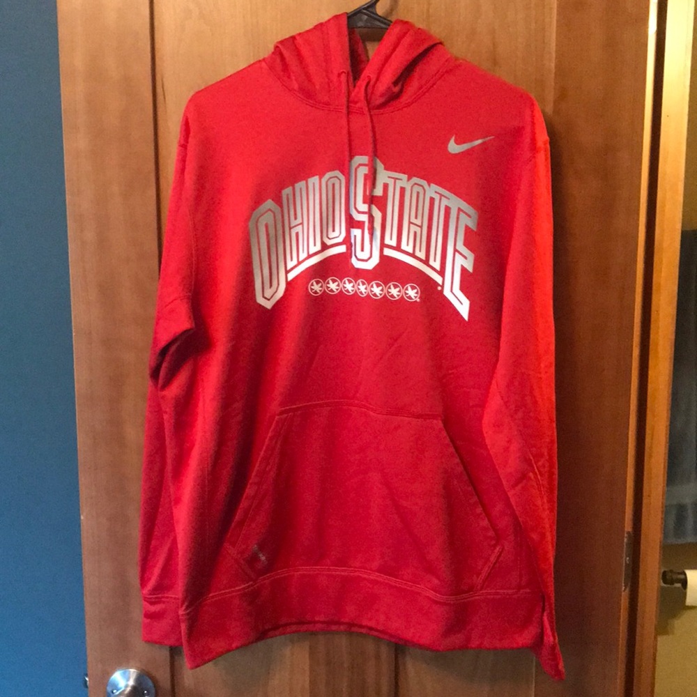 Ohio State Sweatshirt